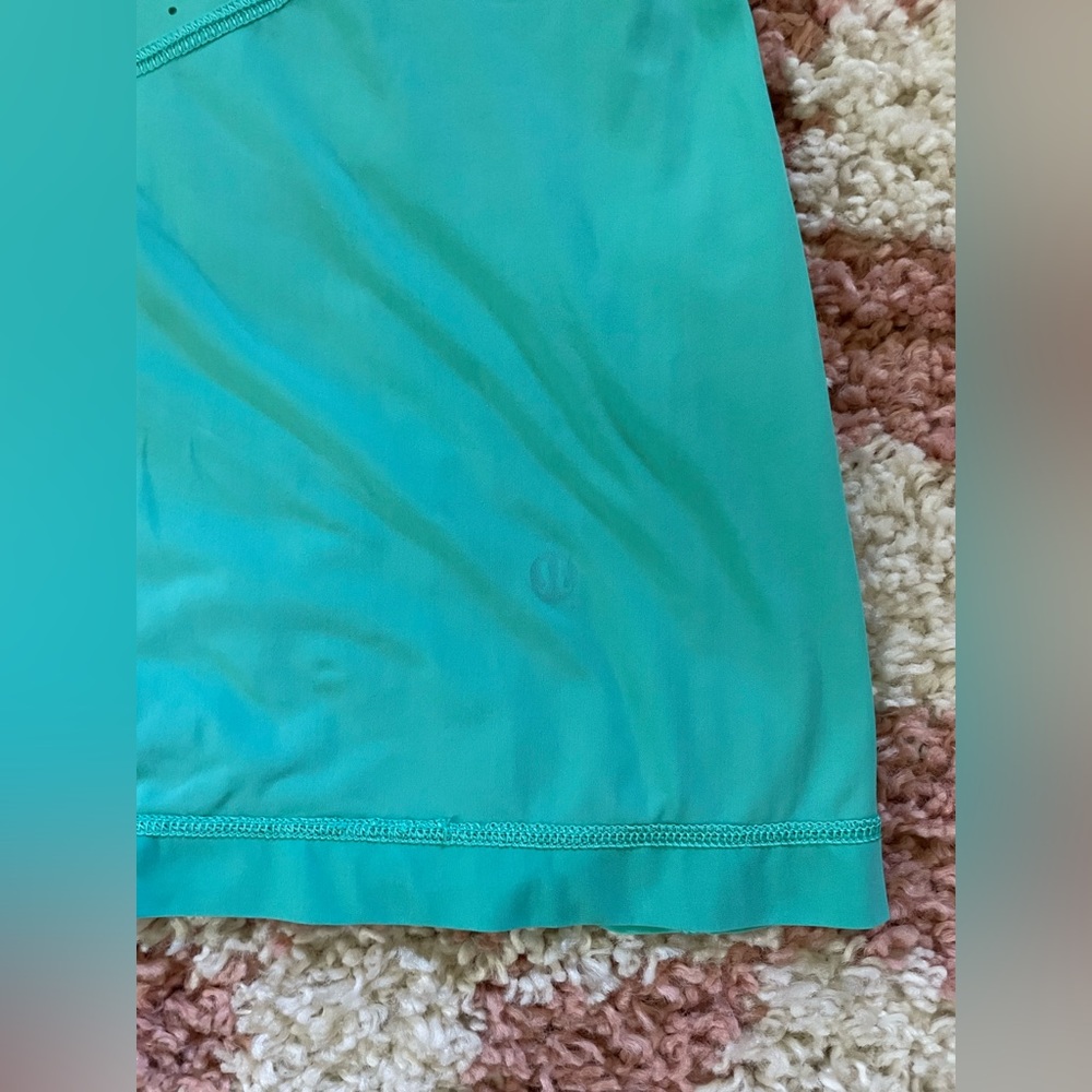 Lululemon Razorback tank - Picture 3 of 3